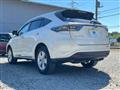 2014 Toyota Harrier