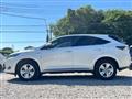 2014 Toyota Harrier
