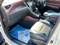 2014 Toyota Harrier