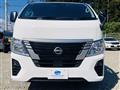 2022 Nissan Caravan Van