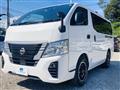 2022 Nissan Caravan Van