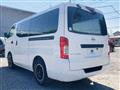 2022 Nissan Caravan Van