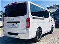 2022 Nissan Caravan Van