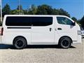 2022 Nissan Caravan Van