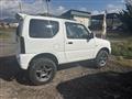 2006 Suzuki Jimny