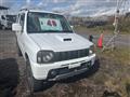 2006 Suzuki Jimny