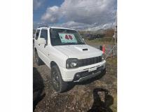 2006 Suzuki Jimny