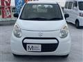 2012 Suzuki Alto