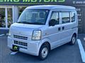 2012 Suzuki Every