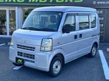 2012 Suzuki Every