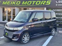 2010 Suzuki Palette