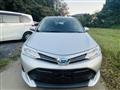 2026 Toyota Corolla Fielder