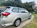2026 Toyota Corolla Fielder