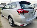2026 Toyota Corolla Fielder