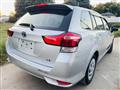 2026 Toyota Corolla Fielder