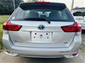 2026 Toyota Corolla Fielder