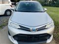 2026 Toyota Corolla Fielder