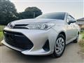 2026 Toyota Corolla Fielder