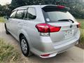 2026 Toyota Corolla Fielder