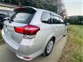 2026 Toyota Corolla Fielder