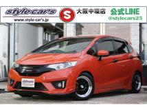 2015 Honda Fit