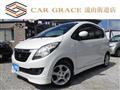 2006 Suzuki Cervo