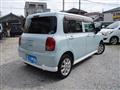 2011 Suzuki Lapin