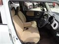 2011 Suzuki Lapin