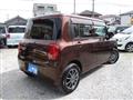 2010 Suzuki Lapin