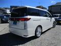 2011 Nissan Elgrand
