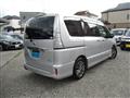 2014 Nissan Serena