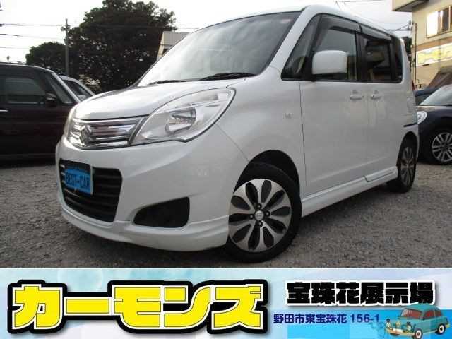 2014 Suzuki Suzuki Others