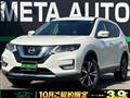 2018 Nissan X-Trail