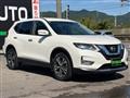 2018 Nissan X-Trail