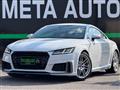 2019 Audi TT