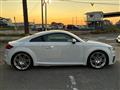 2019 Audi TT