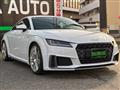2019 Audi TT