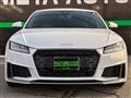 2019 Audi TT