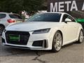 2019 Audi TT
