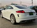 2019 Audi TT