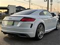 2019 Audi TT
