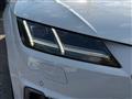 2019 Audi TT