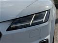 2019 Audi TT