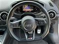 2019 Audi TT