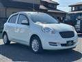 2012 Nissan March