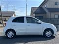 2012 Nissan March