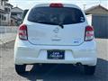 2012 Nissan March