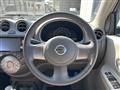 2012 Nissan March