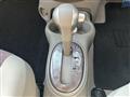 2012 Nissan March
