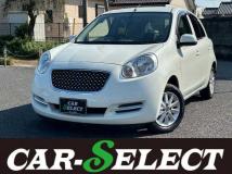 2012 Nissan March